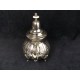 Metal teapot oriental style