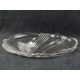 plateau en verre