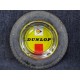 cendrier publicitaire dunlop