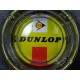cendrier publicitaire dunlop