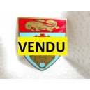 Insigne de l'armée de l'air broche écusson 