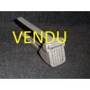 garlic press aluminum