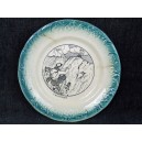assiette parlante alpinisme