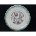 assiette parlante alpinisme