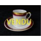 tasse et sous-tasse