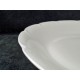 plat en procelaine haviland