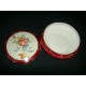 Boîte en porcelaine