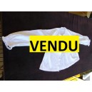 Old embroidered blouse