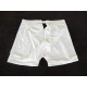 Boxer man short in former cotton