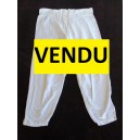 Underpants old man long cotton