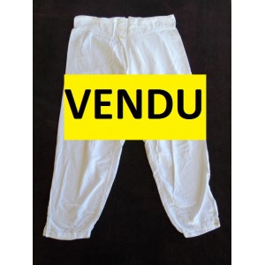 Underpants old man long cotton