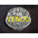 Pique-fleur en verre