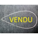 Cha&icirc;ne ancienne en argent