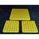 ensemble de dessousdeplats