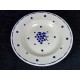 lot assiettes creuses daunou