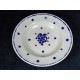 lot assiettes creuses daunou
