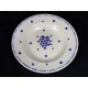 lot assiettes creuses daunou