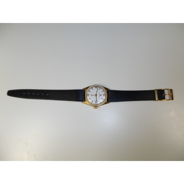 Cadran NOS  New Old Stock  Pour Montre Lip Dauphine R23 Pi Ce