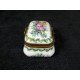 boite en porcelaine