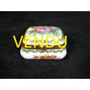 Small antique porcelain box