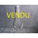 verre de lampe