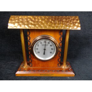 Thermomètre souvenir de Noirmoutier