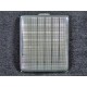 Etui cigarette en argent