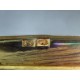 Etui cigarette en argent
