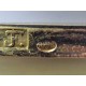 Etui cigarette en argent