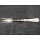 fourchette en argent