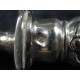 fourchette en argent