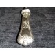 fourchette en argent