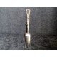 fourchette en argent