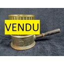 Old alcohol stove brand Jovet