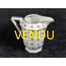 Creamer Limoges porcelain 30/40 years