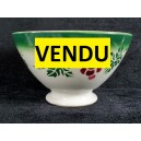 Ancient bowl in Sarreguemines