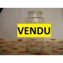  Pot &agrave; &eacute;picerie en verre
