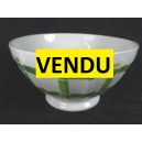 Large earthenware bowl 