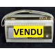 Radio vintage year 50/60 