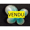 cendrier en &eacute;maux de limoges