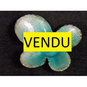 cendrier en &eacute;maux de limoges