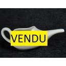 Tasse de malade en porcelaine de Limoges