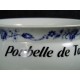 poubelle de table