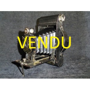 Camera Kodak Folding hawk-eye 