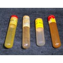 lot de tubes &agrave; &eacute;pices