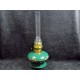 Old oil lamp 