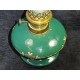 Lampe à pétrole ancienne