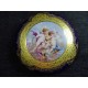 Candy box Limoges porcelain 