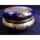 Candy box Limoges porcelain 