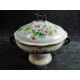 Bouillon ancien en porcelaine
